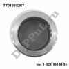 Поршень суппорта тормозного Renault Megane II (02-09) (7701065267 / DEPC007)